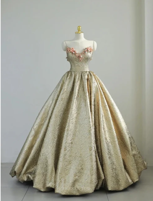 Gowns